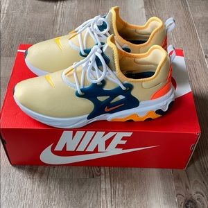 Nike React Presto